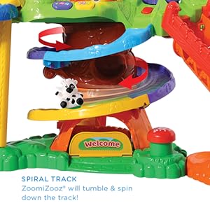 VTech-ZoomiZoos-Tree-House-Interactive-Farm-Animal-Baby-Play-Set-Educational-Zoo--Farm-Toys-Multicol-lrm51090